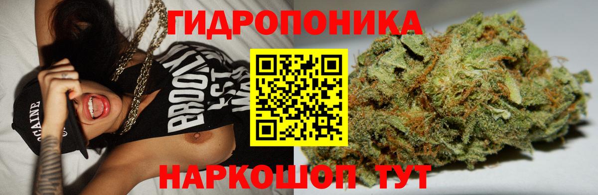 Конопля тримм Благодарный